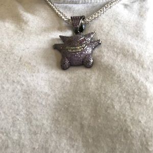 Meet your Posher, Rayford